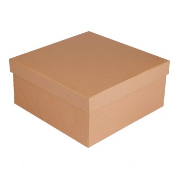 caixa-presente-cartonada-195x195x90mm-kraft-papelao-rigido