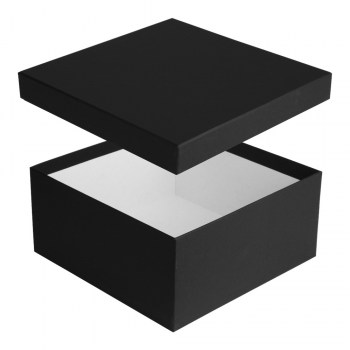 caixa-presente-cartonada-195x195x90mm-preta-papelao-rigido-2
